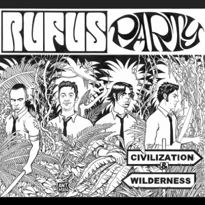 Civilization & Wilderness