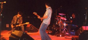 Rufus Party Live @ Music Factory Festival – Sasso Marconi – 31.05.2015