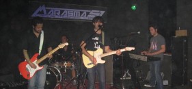 RUFUS PARTY LIVE @ MARASMA 51 – 8 FEBBRAIO 2014