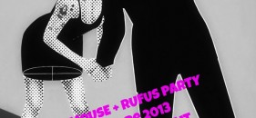 VENERDI 11 OTTOBRE – MICROMOUSE+RUFUS PARTY @ BAINAIT