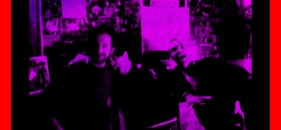 it’s party time! – RUFUS PARTY LIVE @ ZAZZA BAR – 29 NOVEMBRE