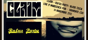 THE BASSA CONNECTION!!