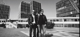 THREE + THREE OF A KIND E.P. !!