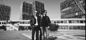 RUFUS “PARTY RELEASE” @ I VIZI DEL PELLICANO – 11 GENNAIO