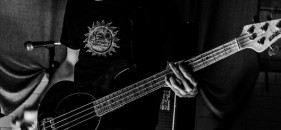 RUFUS PARTY IN N.CHIERICATI’S WORD…