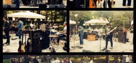 STILL ON THE ROAD, FOLKS!