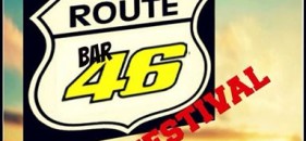 Questa sera al bar 46!