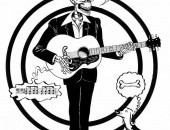 RUFUS PARTY LIVE @ LA TAVERNA DEL VILLICO – 15 NOVEMBRE 2014