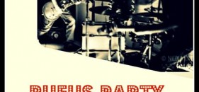 Altro giro, altro regalo! RUFUS PARTY LIVE @ EXODUS – Breda Cisoni (MN) – 9.01.2015