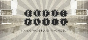 RUFUS PARTY live @ Red Mosquito – 17 Gennaio  2015