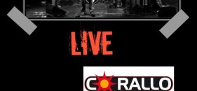 RUFUS PARTY live @ CORALLO!! 24 gennaio 2015