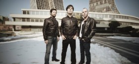 SETTIMANA DI CONCERTI: 21 – 24 – 26 LUGLIO. RUFUS PARTY ROCKIN’ 4 YOU FUCKERS!