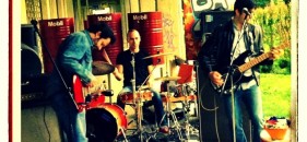 RUFUS PARTY LIVE @ BAR 46 – 24 luglio 2015