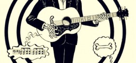 Rufus Party live @ America Graffiti – Correggio 13 aprile 2016