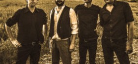Live @ Zeppelin Bar -Fabbrico (RE) 3 novembre 2019 – ore 18.00